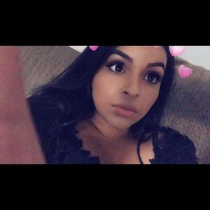 Meet your Posher, Kaylyn